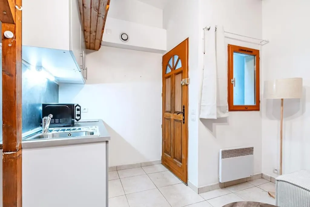 Appartement Proche Nation - III Paris 0*,