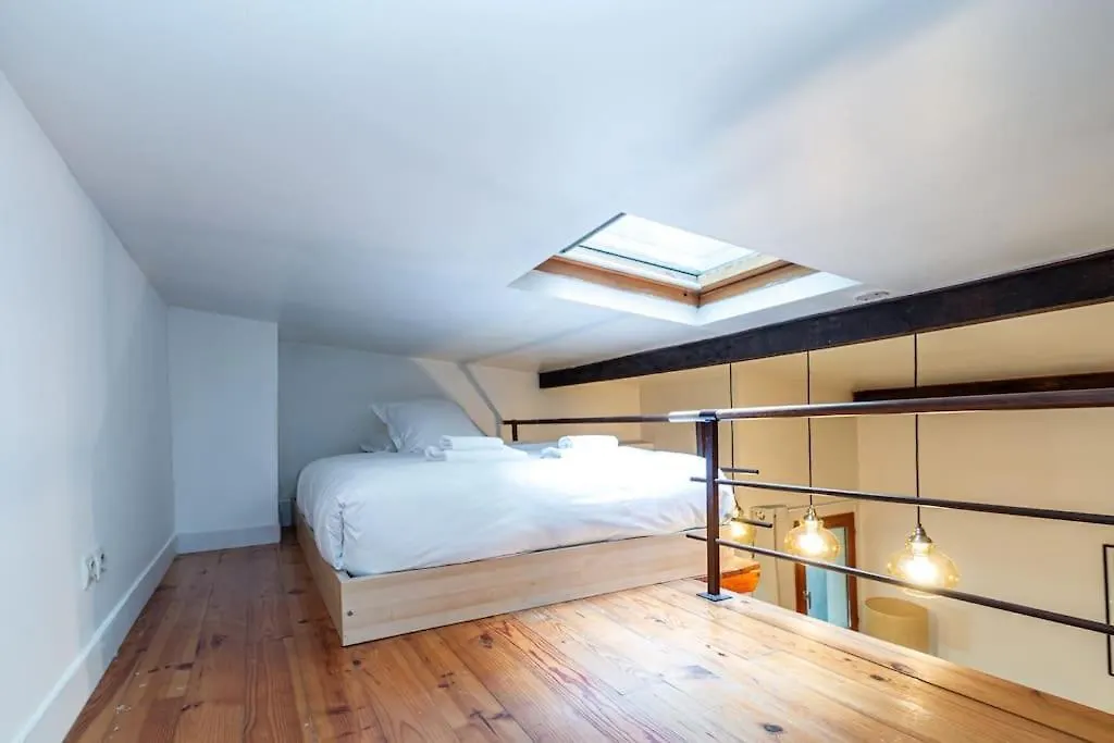 Appartement Proche Nation - III Paris Apartment