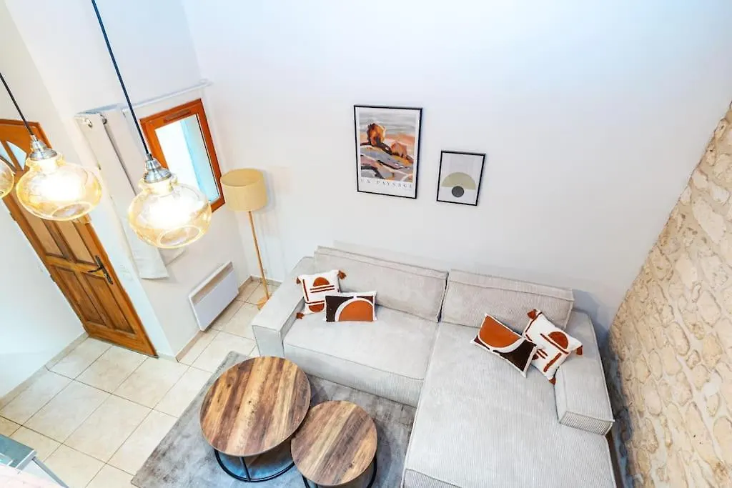 Appartement Proche Nation - III location